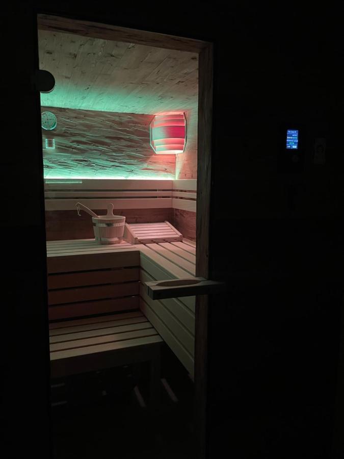 Kleineauszeit3, Feldberg, Direkt An Skipiste, Mit Sauna Feldberg  Exterior foto