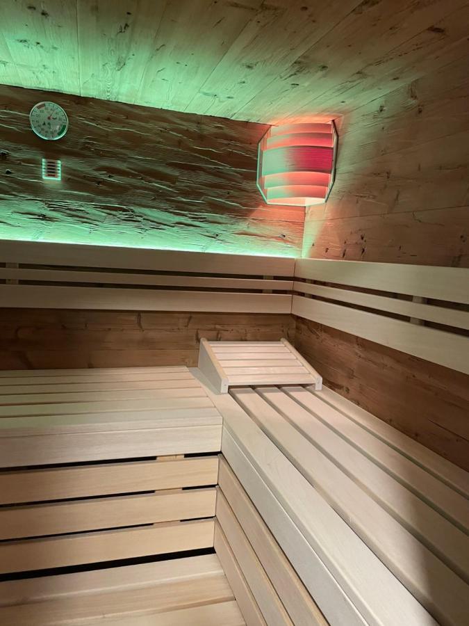 Kleineauszeit3, Feldberg, Direkt An Skipiste, Mit Sauna Feldberg  Exterior foto